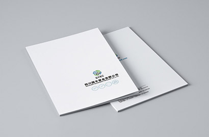 麒麟区画册设计：以纸为媒，镌刻城市的精神图腾